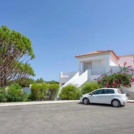 Villa Sleeps 8 Pool Air Con T607951