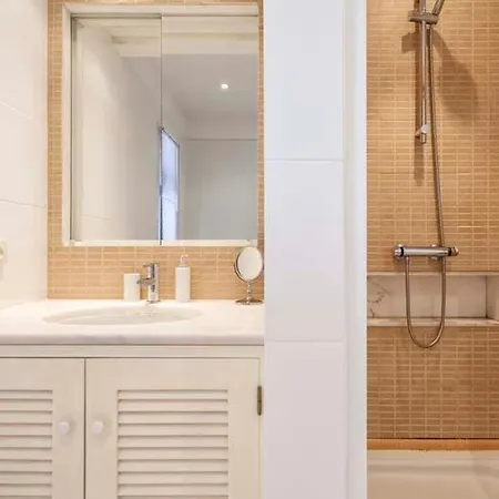 Sleeps 8 Pool Air Con T607951 Villa Vale do Lobo