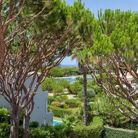Sleeps 8 Pool Air Con T607951 Βίλα Vale do Lobo