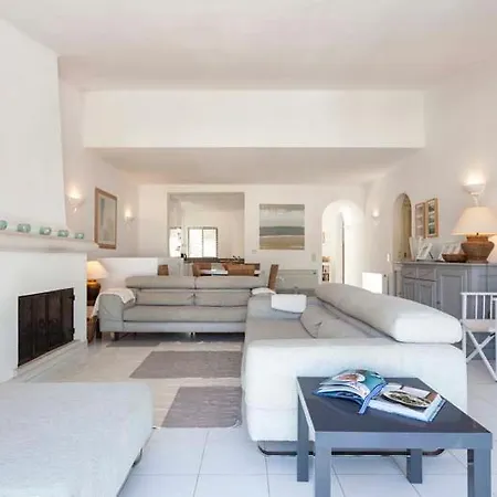 Sleeps 8 Pool Air Con T607951 Βίλα Vale do Lobo
